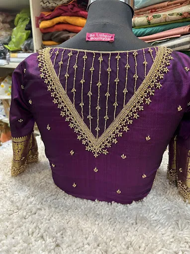 Be Unique Boutique